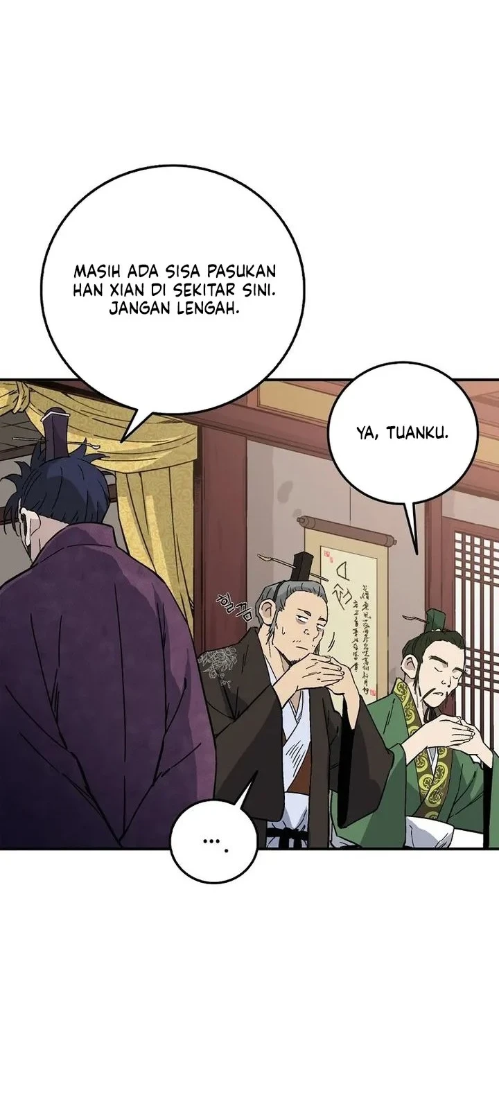 I Reincarnated as a Legendary Surgeon Chapter 207 - halaman 12