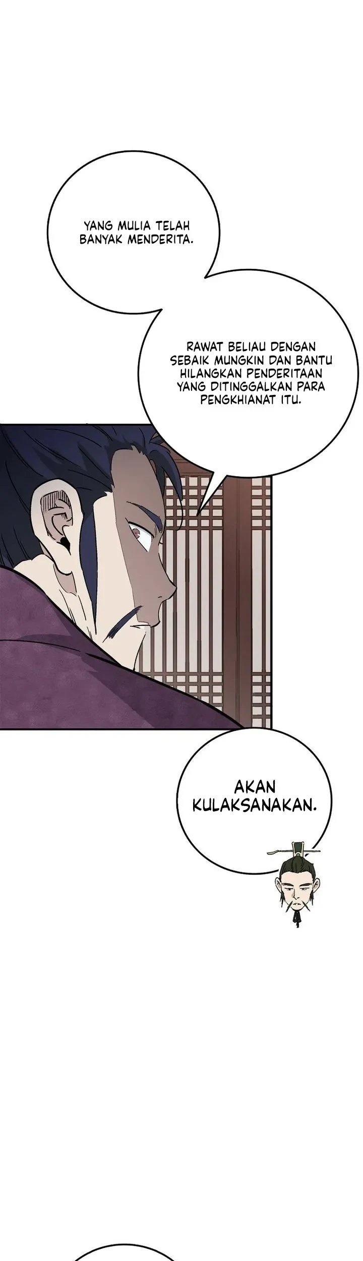 I Reincarnated as a Legendary Surgeon Chapter 207 - halaman 13