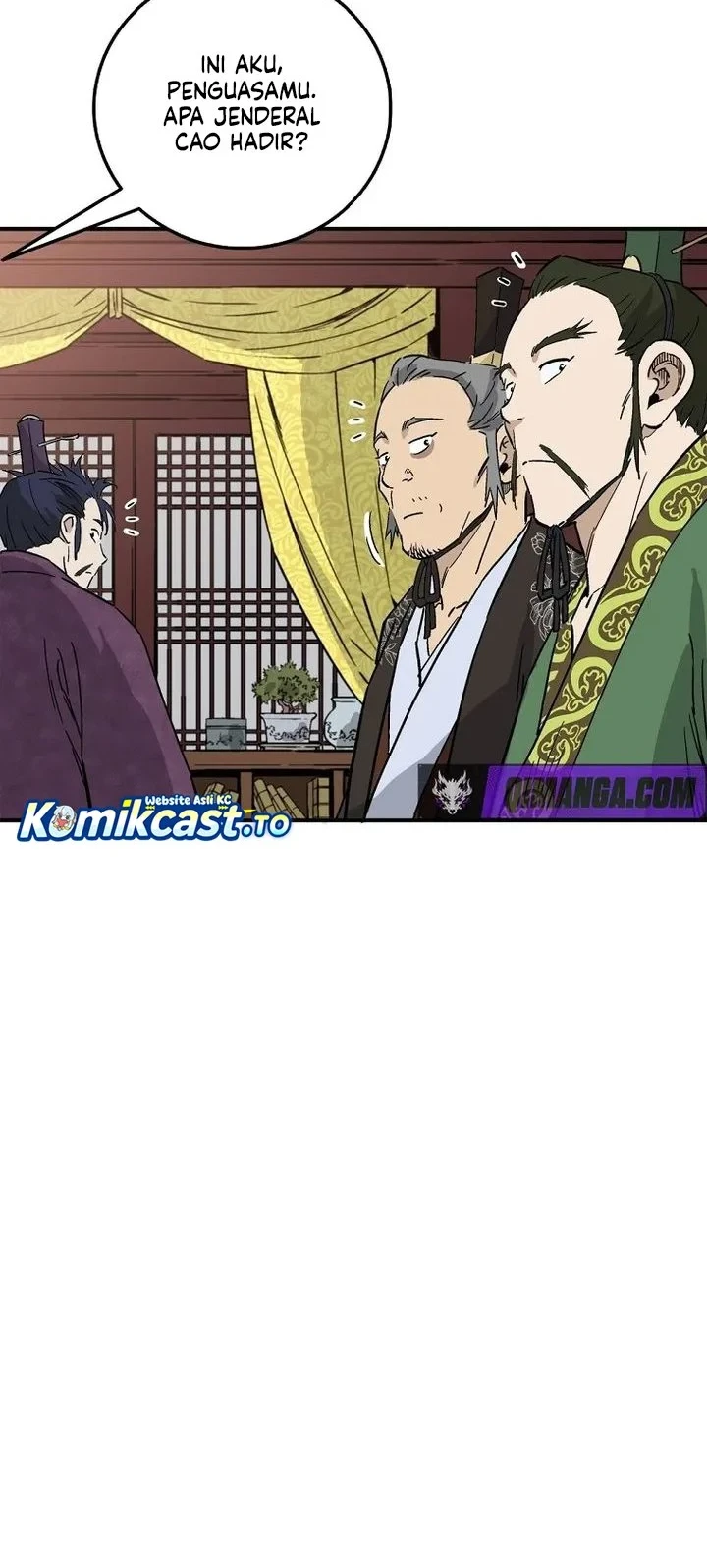I Reincarnated as a Legendary Surgeon Chapter 207 - halaman 14
