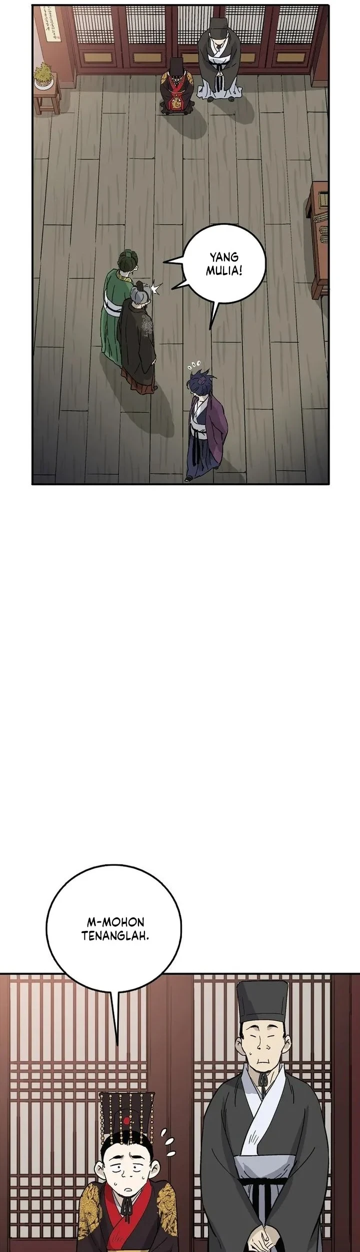 I Reincarnated as a Legendary Surgeon Chapter 207 - halaman 15