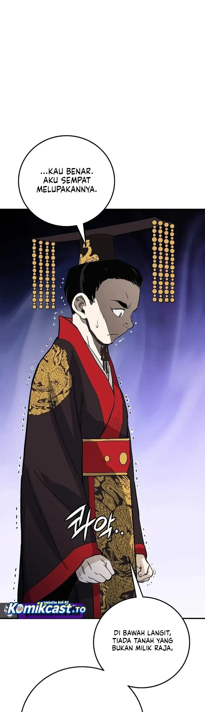 I Reincarnated as a Legendary Surgeon Chapter 207 - halaman 21