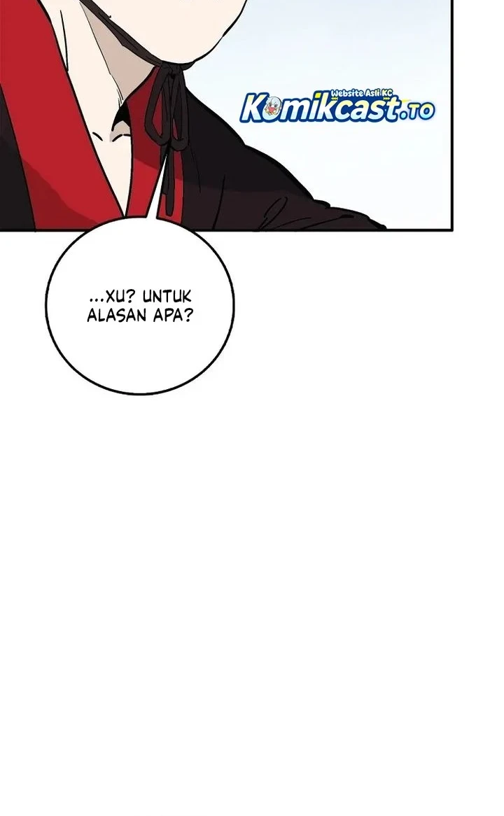I Reincarnated as a Legendary Surgeon Chapter 207 - halaman 28