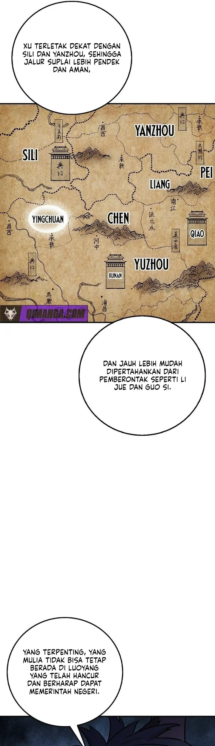 I Reincarnated as a Legendary Surgeon Chapter 207 - halaman 29