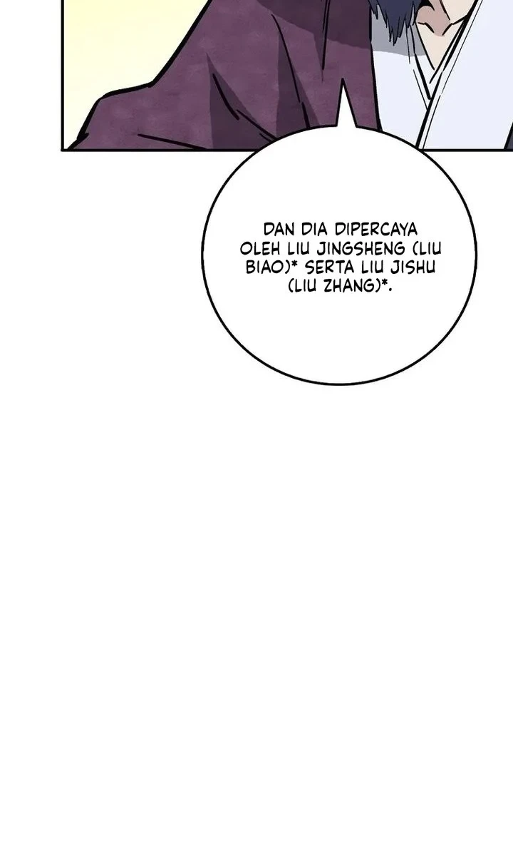 I Reincarnated as a Legendary Surgeon Chapter 207 - halaman 34