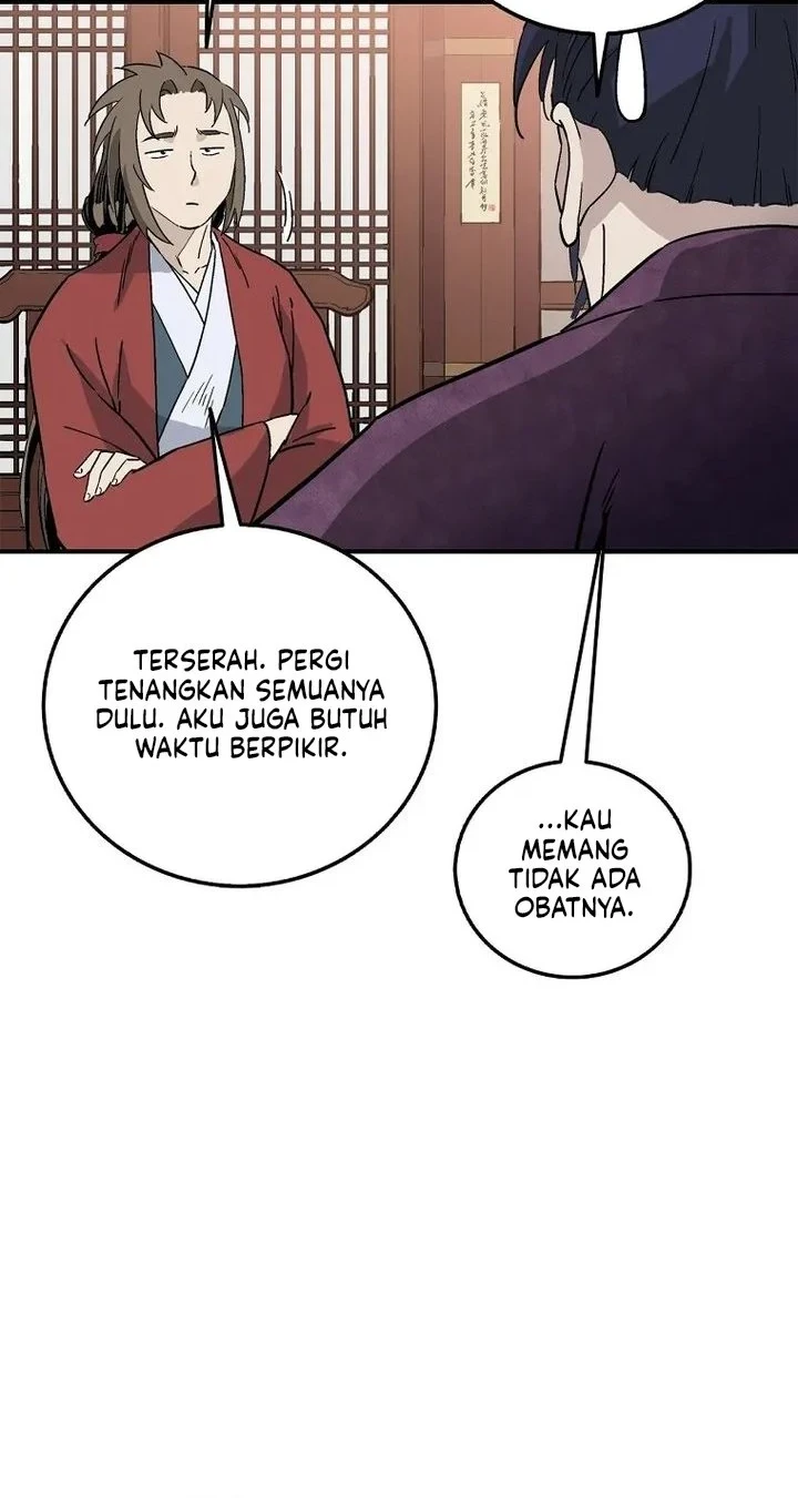 I Reincarnated as a Legendary Surgeon Chapter 207 - halaman 56