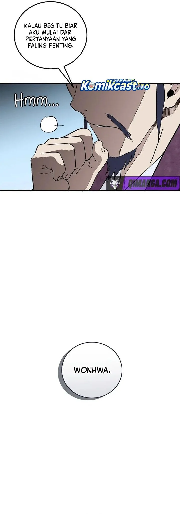 I Reincarnated as a Legendary Surgeon Chapter 207 - halaman 57