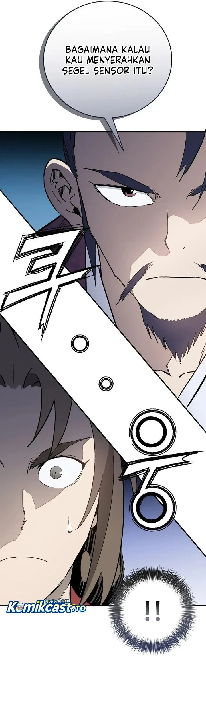 I Reincarnated as a Legendary Surgeon Chapter 207 - halaman 58