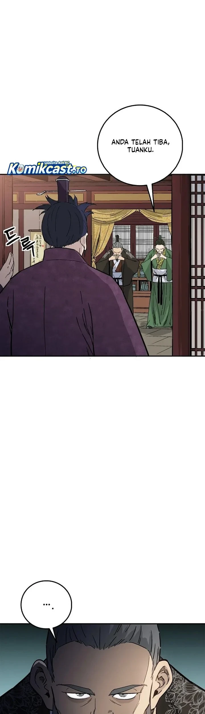 I Reincarnated as a Legendary Surgeon Chapter 207 - halaman 7