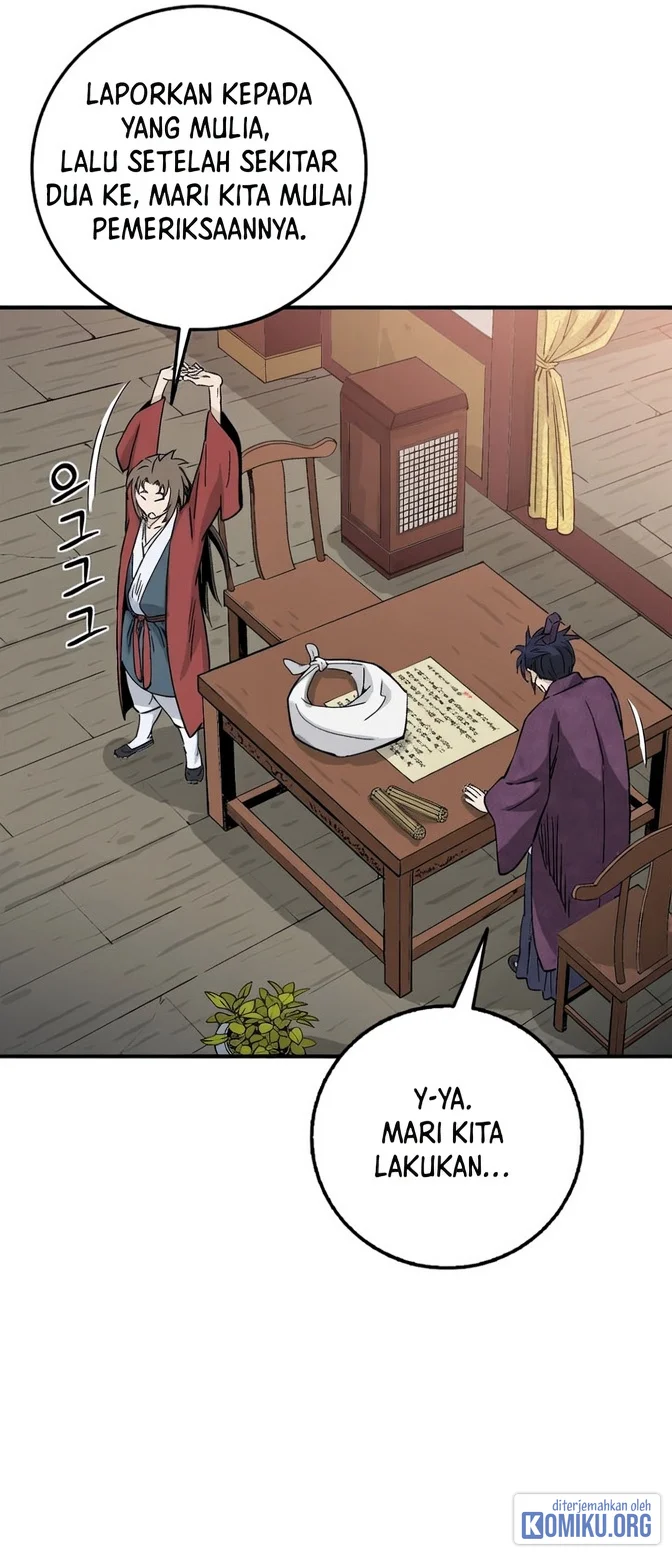 I Reincarnated as a Legendary Surgeon Chapter 208 - halaman 10