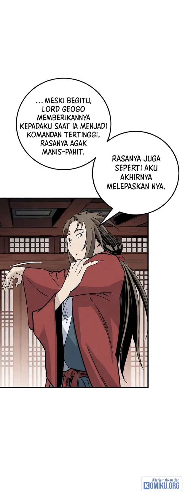 I Reincarnated as a Legendary Surgeon Chapter 208 - halaman 11