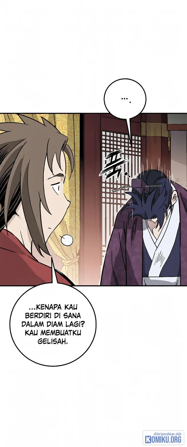 I Reincarnated as a Legendary Surgeon Chapter 208 - halaman 13