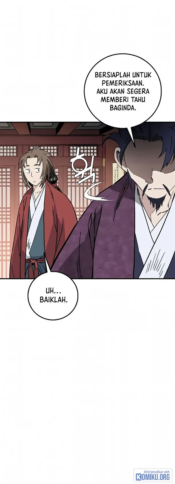 I Reincarnated as a Legendary Surgeon Chapter 208 - halaman 14