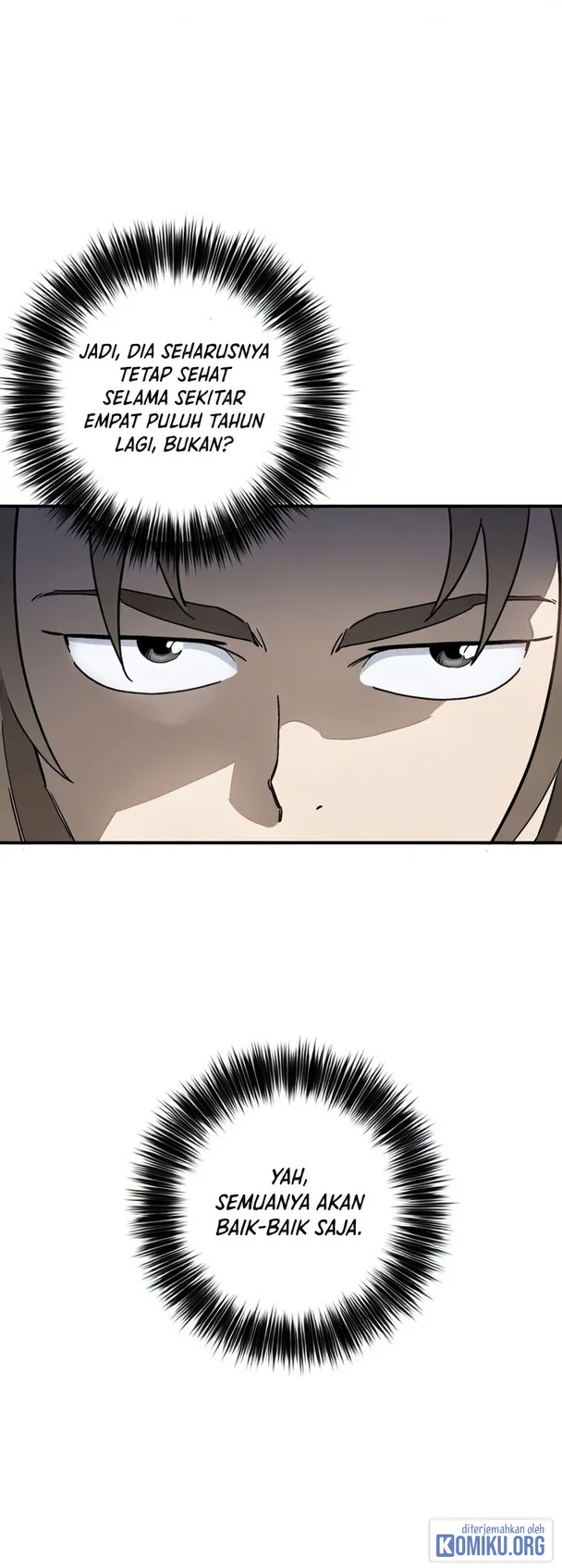 I Reincarnated as a Legendary Surgeon Chapter 208 - halaman 17