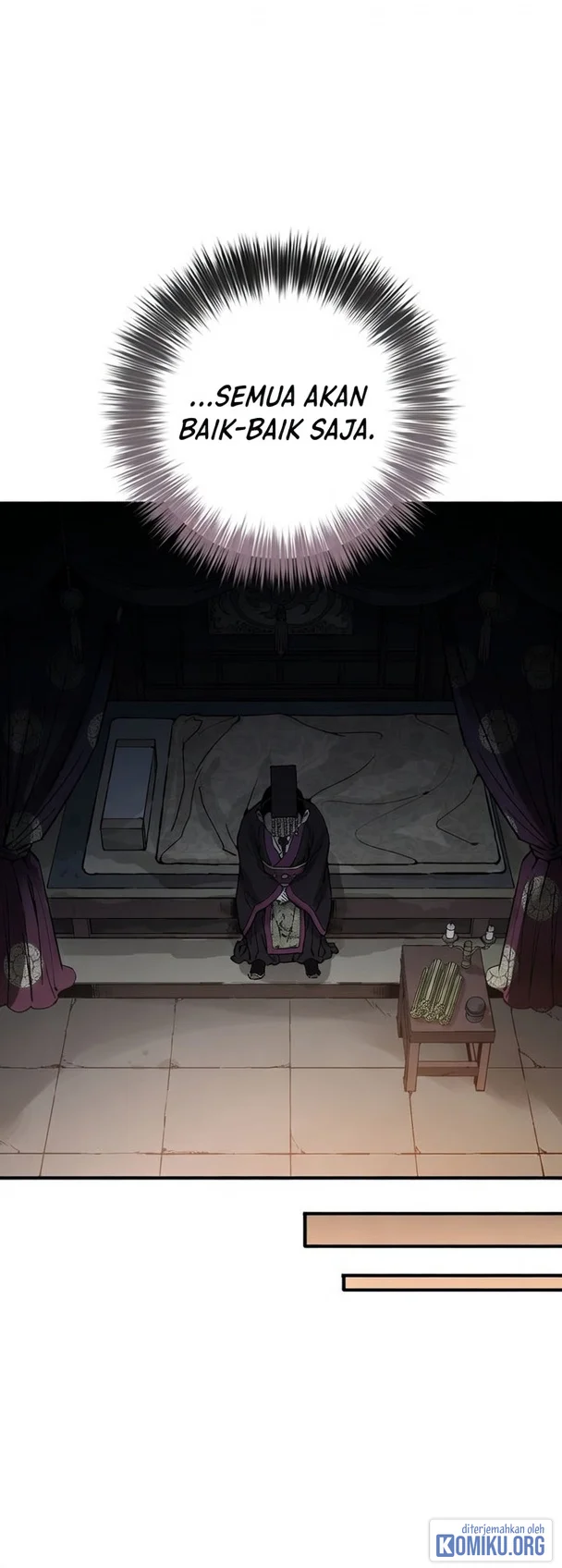 I Reincarnated as a Legendary Surgeon Chapter 208 - halaman 18