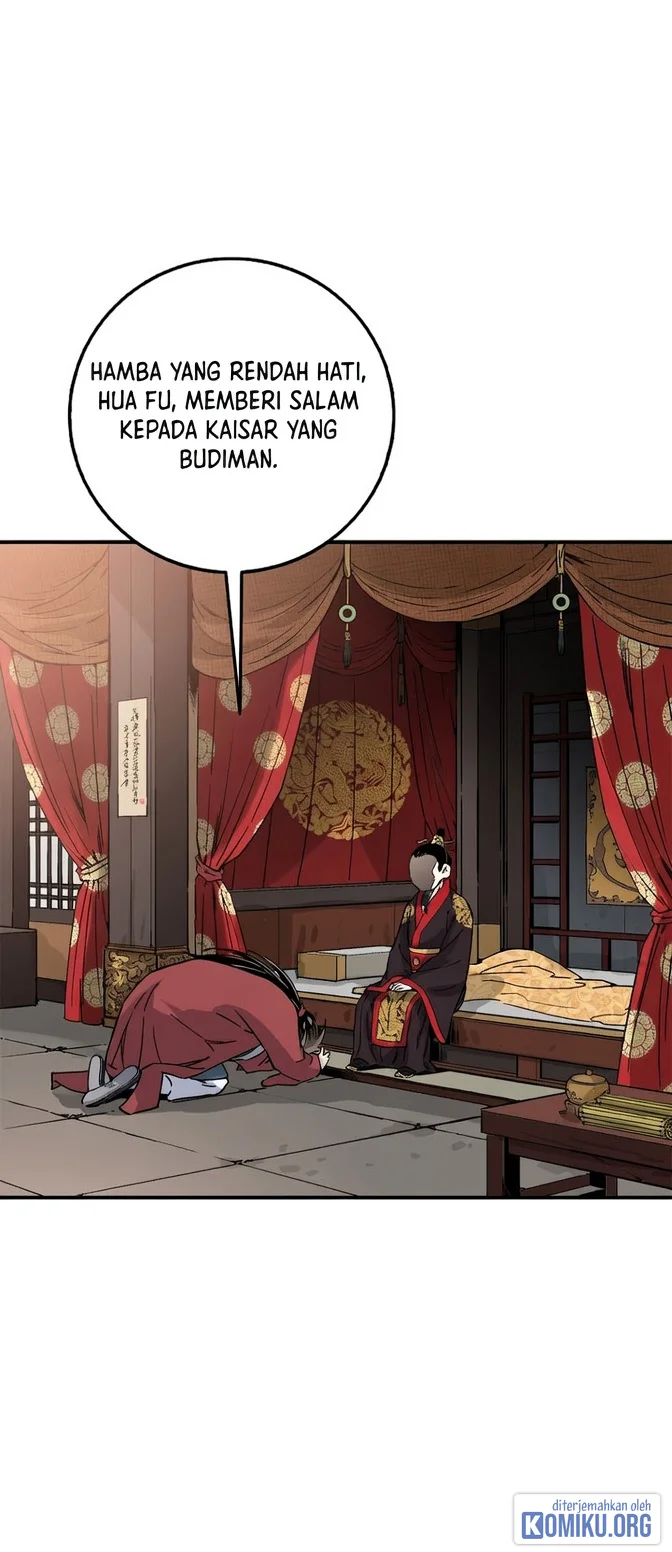 I Reincarnated as a Legendary Surgeon Chapter 208 - halaman 20