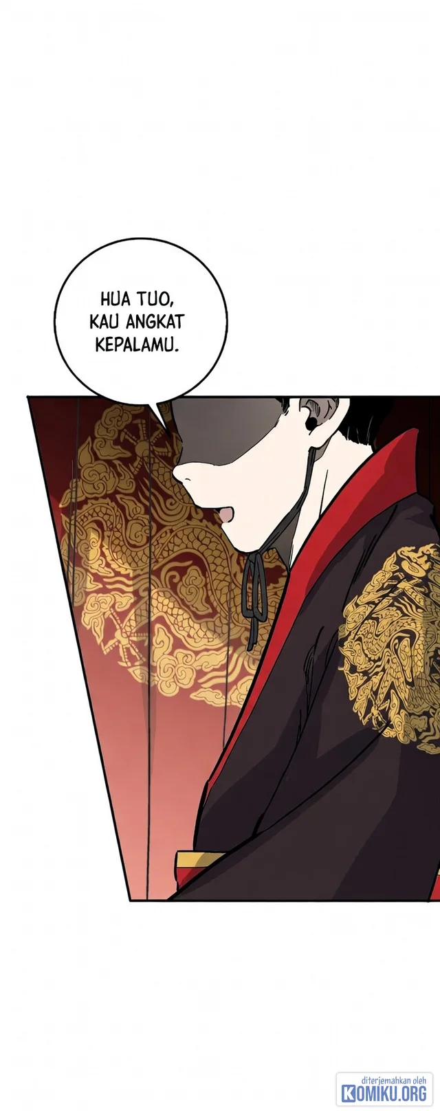 I Reincarnated as a Legendary Surgeon Chapter 208 - halaman 21