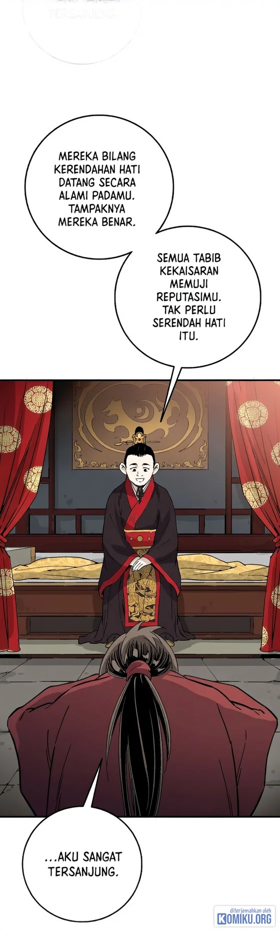 I Reincarnated as a Legendary Surgeon Chapter 208 - halaman 23