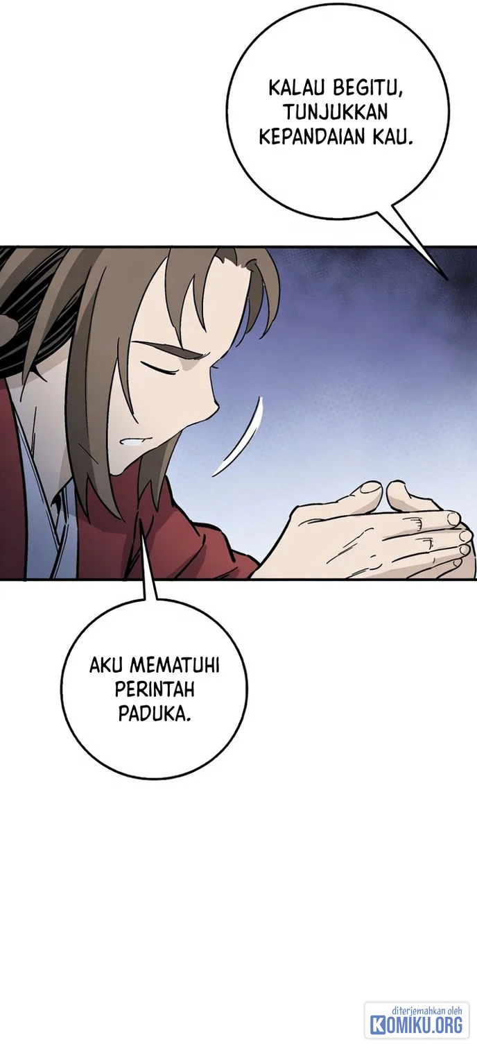 I Reincarnated as a Legendary Surgeon Chapter 208 - halaman 25