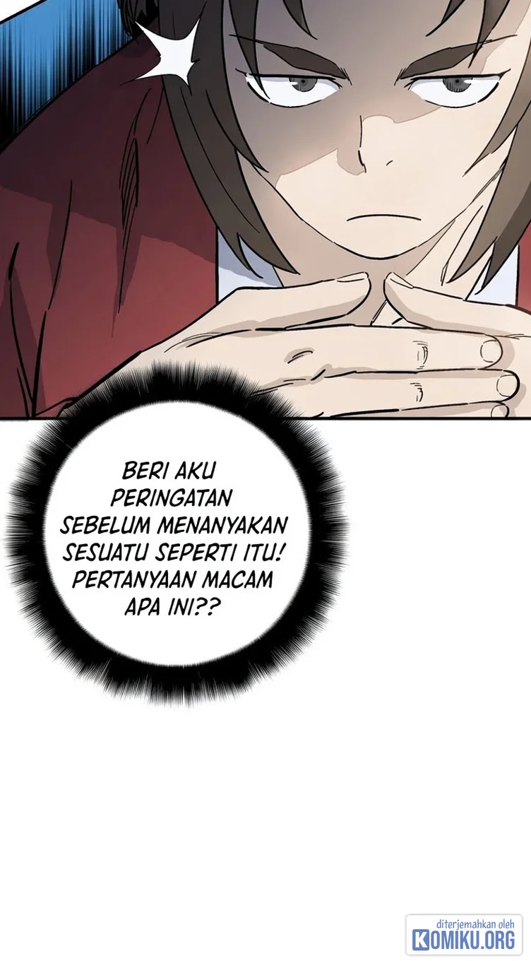 I Reincarnated as a Legendary Surgeon Chapter 208 - halaman 34