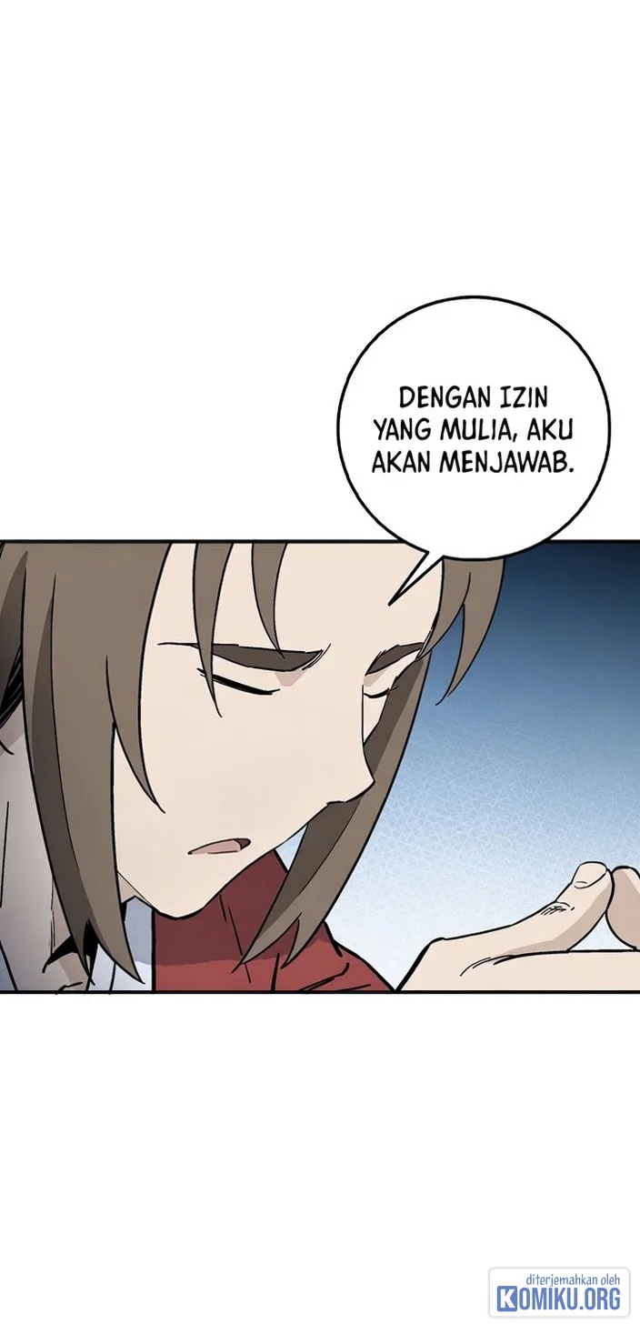 I Reincarnated as a Legendary Surgeon Chapter 208 - halaman 35