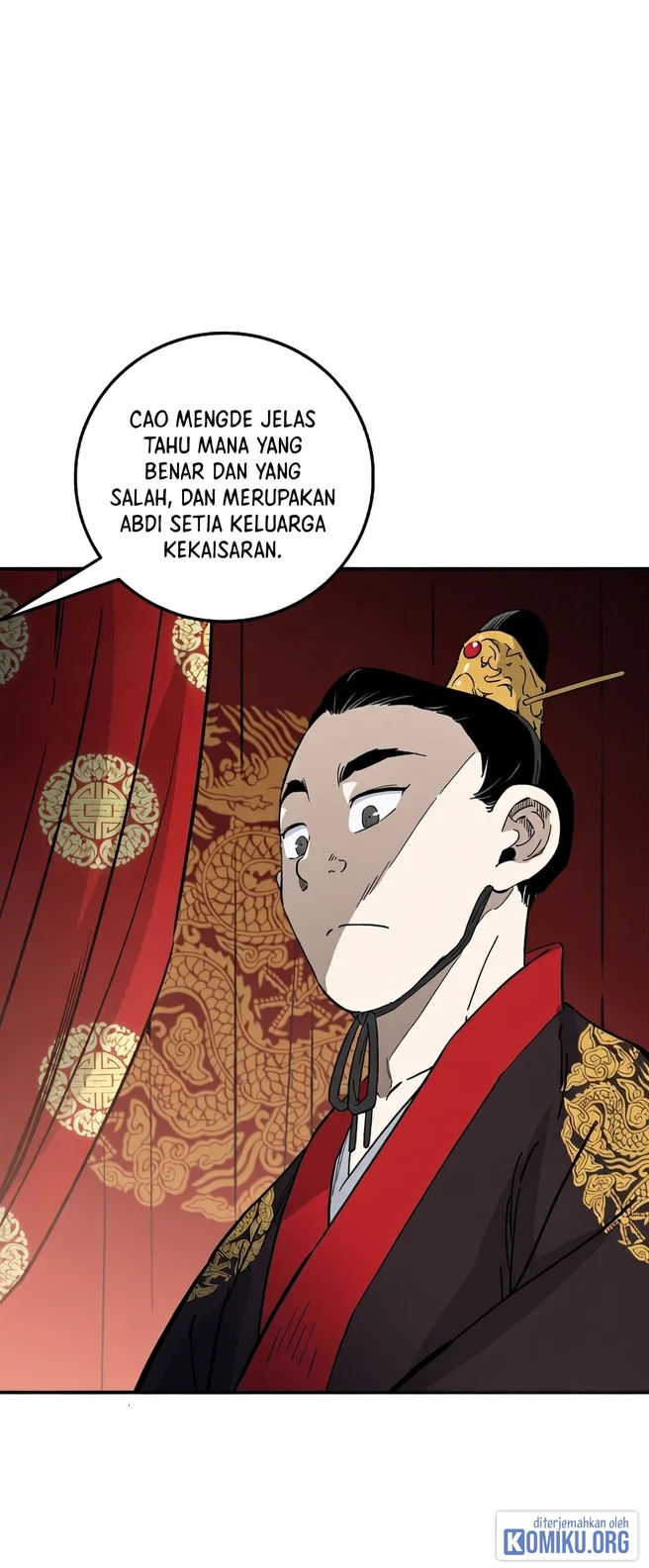 I Reincarnated as a Legendary Surgeon Chapter 208 - halaman 36