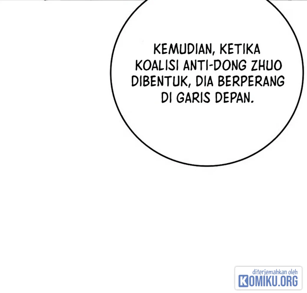 I Reincarnated as a Legendary Surgeon Chapter 208 - halaman 39