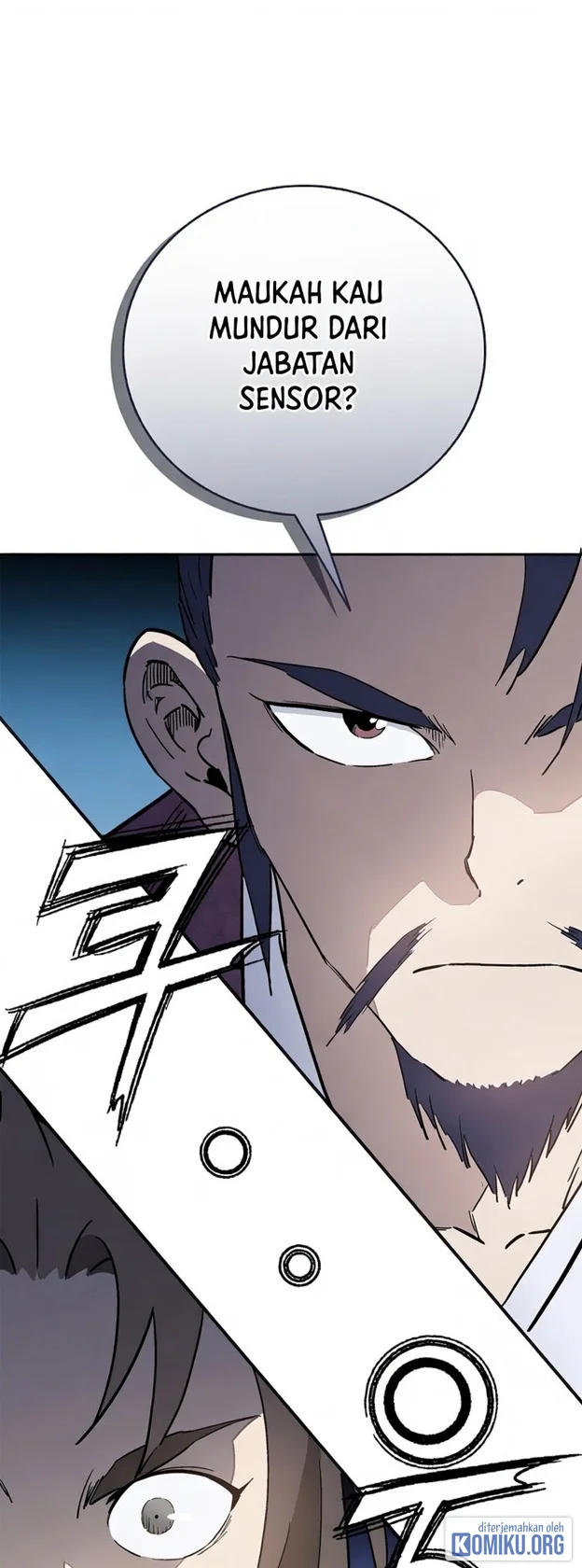 I Reincarnated as a Legendary Surgeon Chapter 208 - halaman 4
