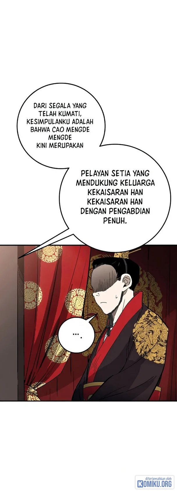 I Reincarnated as a Legendary Surgeon Chapter 208 - halaman 41