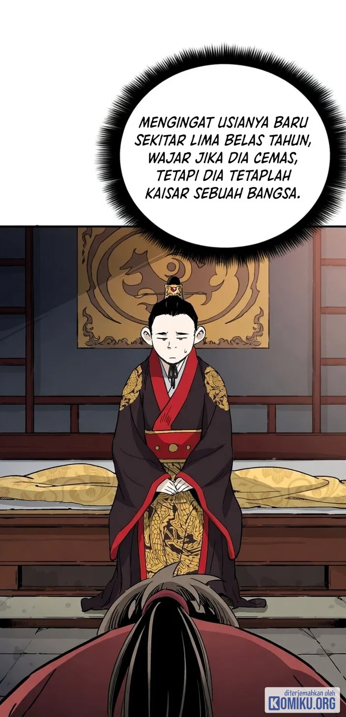 I Reincarnated as a Legendary Surgeon Chapter 208 - halaman 44
