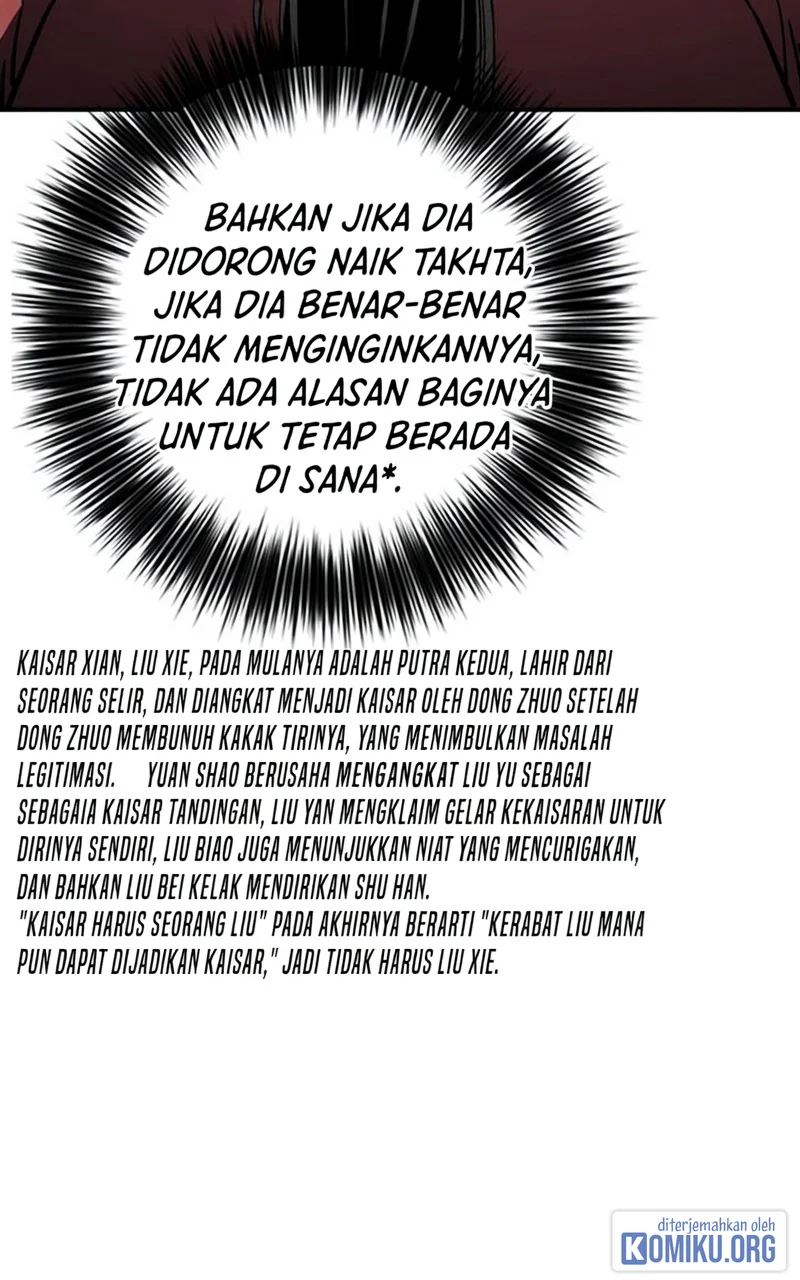 I Reincarnated as a Legendary Surgeon Chapter 208 - halaman 45
