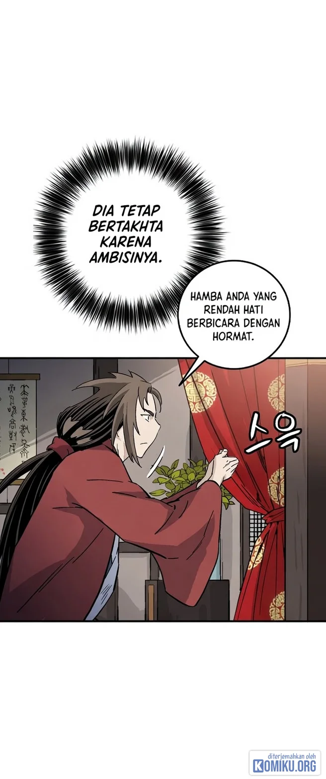 I Reincarnated as a Legendary Surgeon Chapter 208 - halaman 46