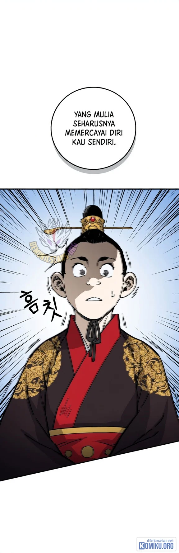 I Reincarnated as a Legendary Surgeon Chapter 208 - halaman 47