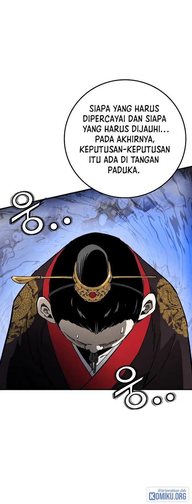I Reincarnated as a Legendary Surgeon Chapter 208 - halaman 48