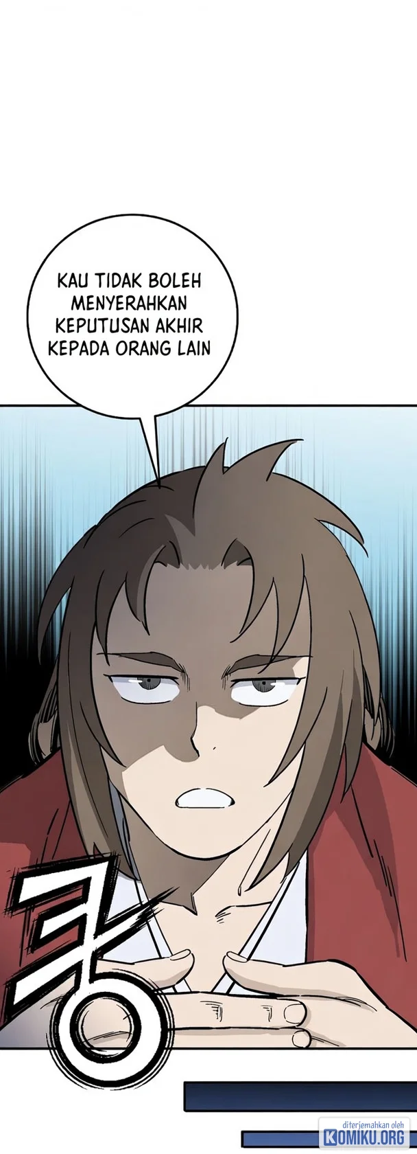 I Reincarnated as a Legendary Surgeon Chapter 208 - halaman 49