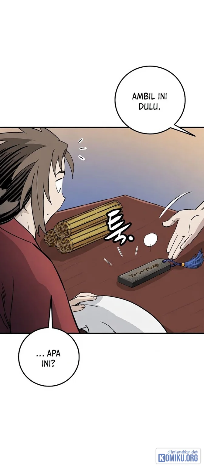I Reincarnated as a Legendary Surgeon Chapter 208 - halaman 53