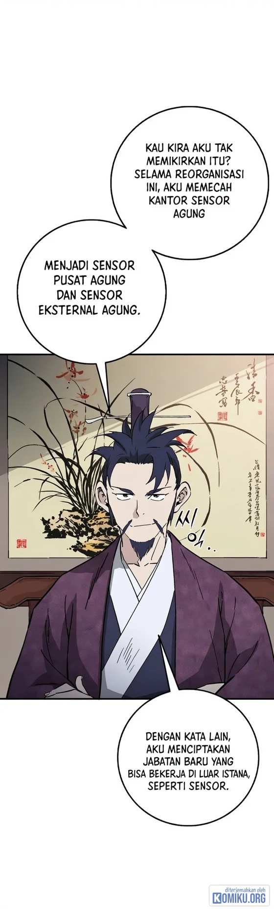 I Reincarnated as a Legendary Surgeon Chapter 208 - halaman 56