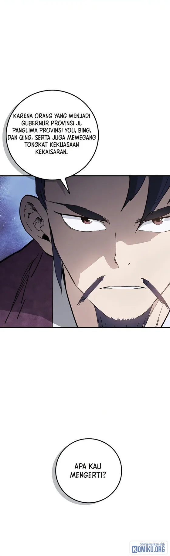 I Reincarnated as a Legendary Surgeon Chapter 208 - halaman 63