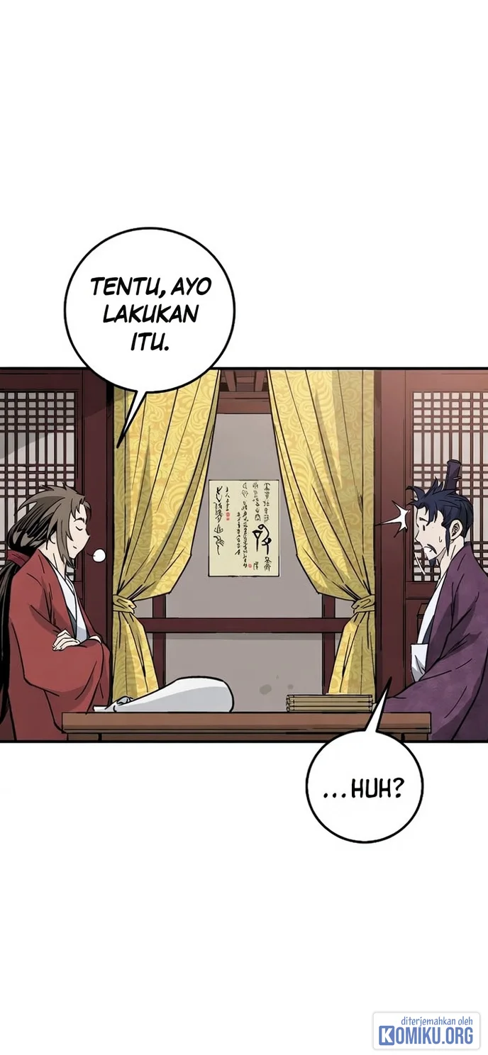 I Reincarnated as a Legendary Surgeon Chapter 208 - halaman 7