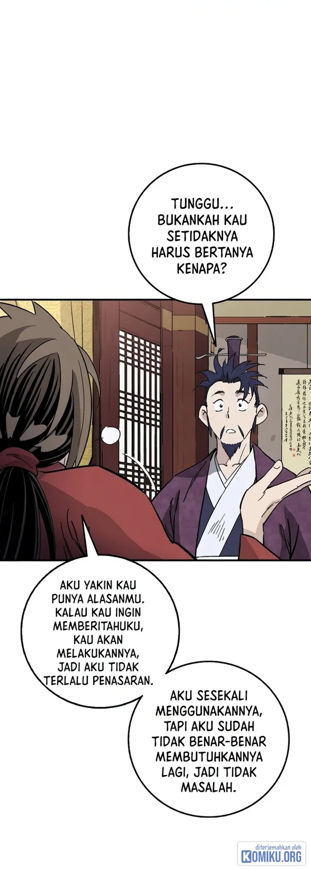 I Reincarnated as a Legendary Surgeon Chapter 208 - halaman 8
