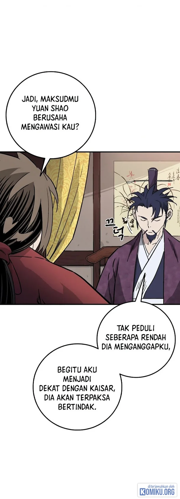 I Reincarnated as a Legendary Surgeon Chapter 209 - halaman 10