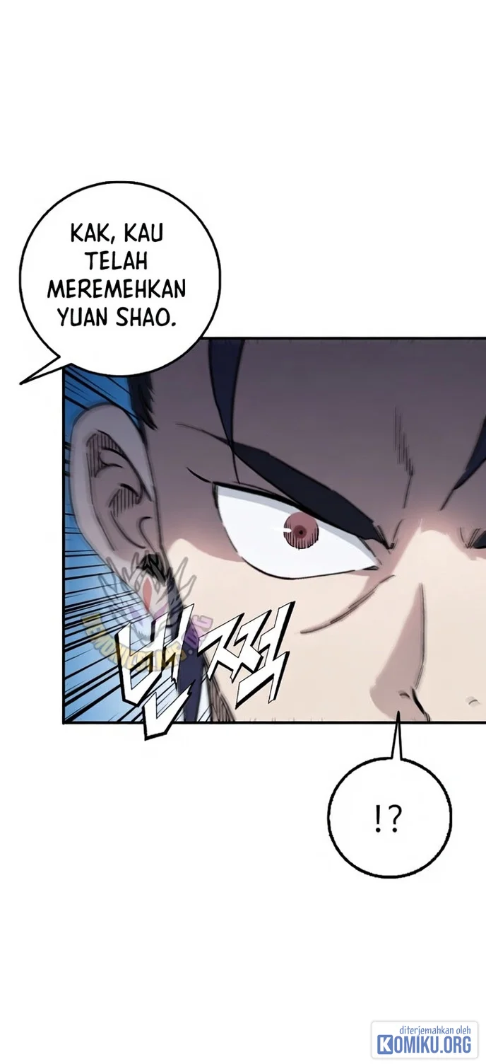I Reincarnated as a Legendary Surgeon Chapter 209 - halaman 11