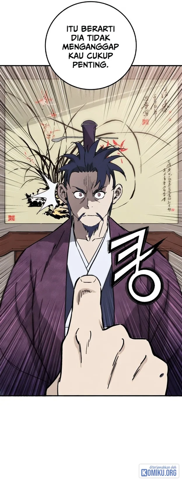 I Reincarnated as a Legendary Surgeon Chapter 209 - halaman 14