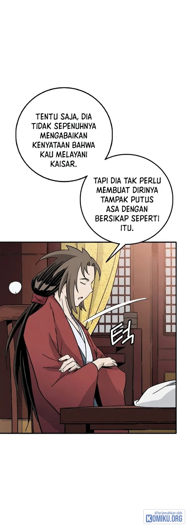 I Reincarnated as a Legendary Surgeon Chapter 209 - halaman 15
