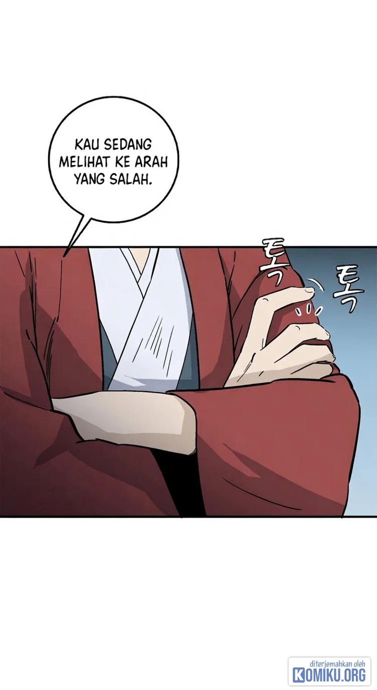 I Reincarnated as a Legendary Surgeon Chapter 209 - halaman 18