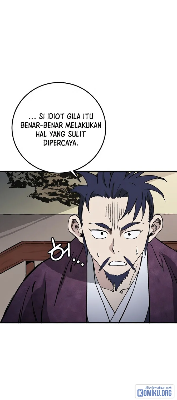 I Reincarnated as a Legendary Surgeon Chapter 209 - halaman 24