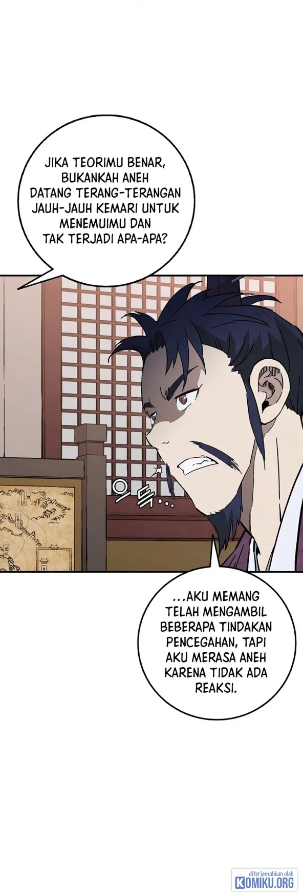 I Reincarnated as a Legendary Surgeon Chapter 209 - halaman 26
