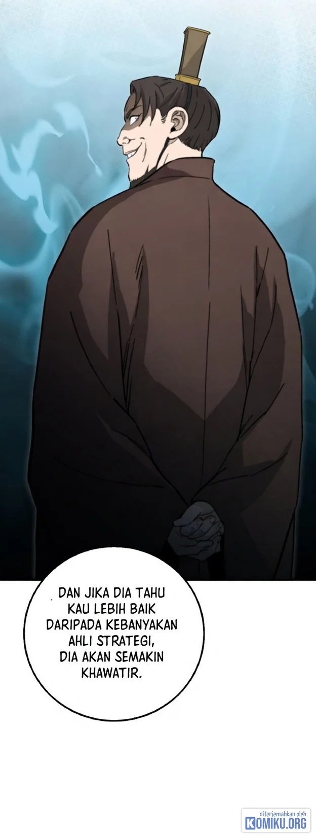 I Reincarnated as a Legendary Surgeon Chapter 209 - halaman 28