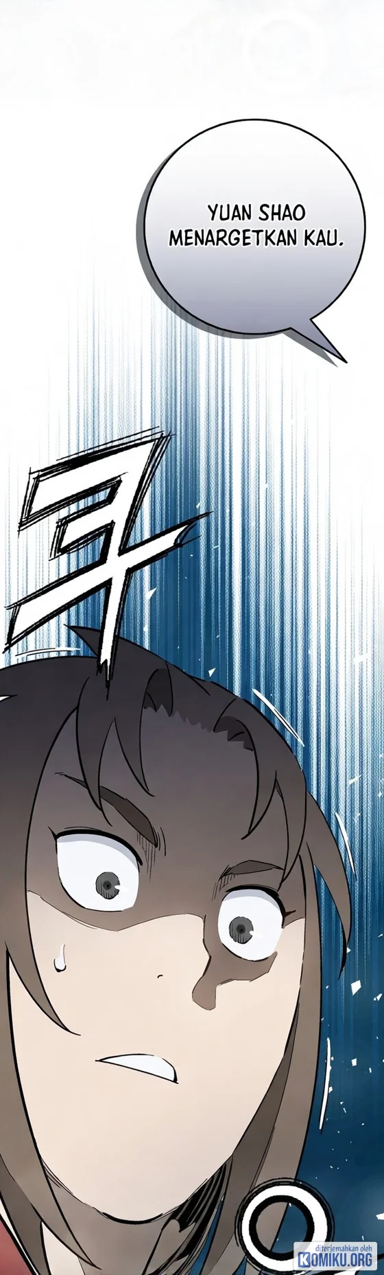 I Reincarnated as a Legendary Surgeon Chapter 209 - halaman 3