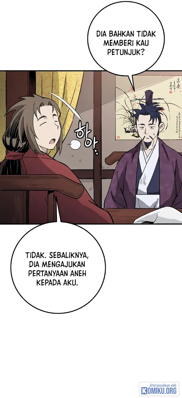 I Reincarnated as a Legendary Surgeon Chapter 209 - halaman 32