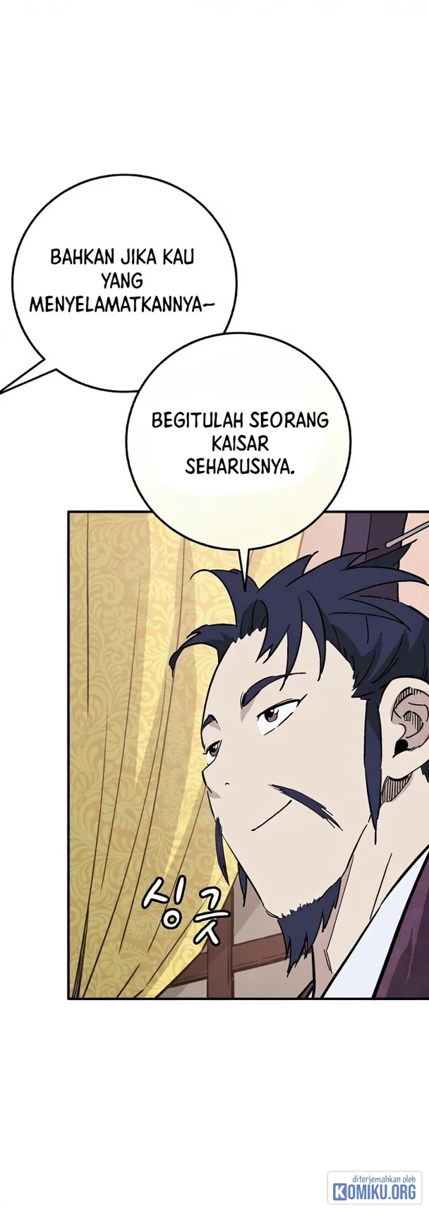 I Reincarnated as a Legendary Surgeon Chapter 209 - halaman 35